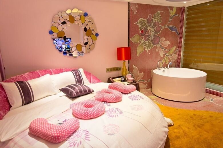 Foshan Tianguo Xingyue Hotel