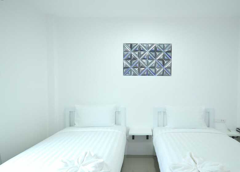 Montara Hotel & Resort Korat