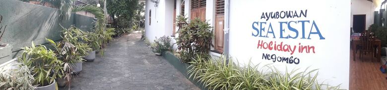 Bed & Breakfast Sea Esta Holiday Inn