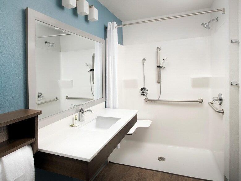 Hotel Woodspring Suites Signature Boston North