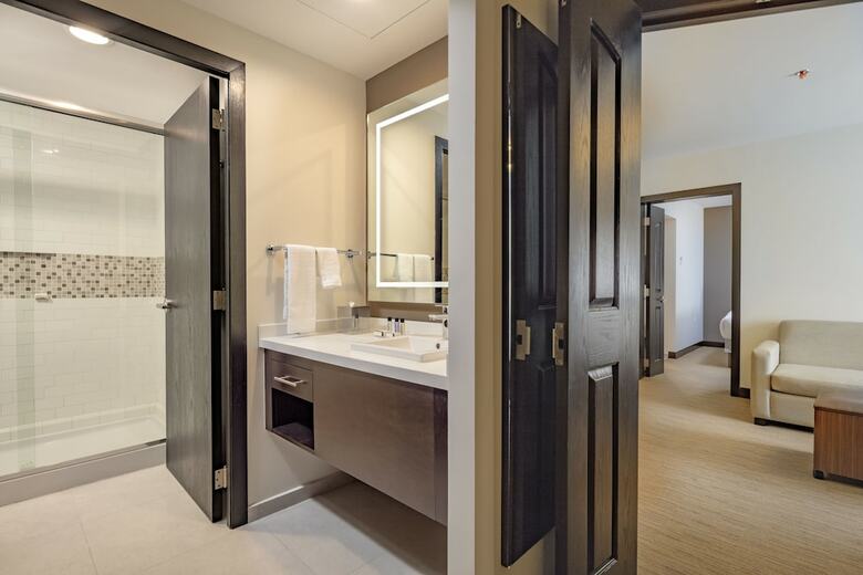 Aparthotel Staybridge Suites Silao