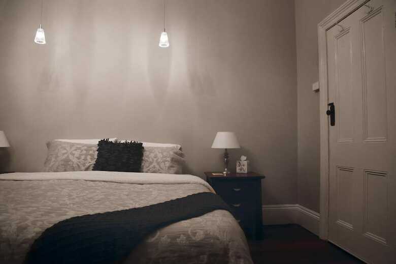 Bed & Breakfast Dunmoylen House