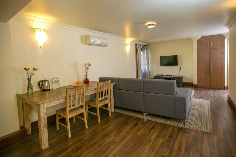 Aparthotel Tangalwood Boutique Hotel