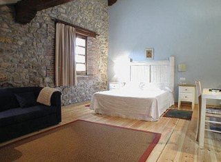 Hotel Hospederia Santillana