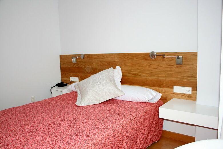 Hotel Picos De Europa