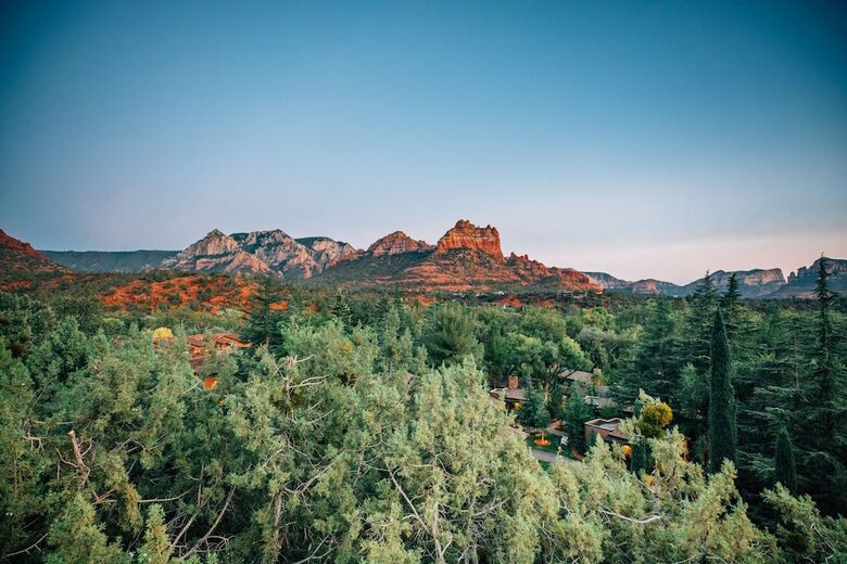 Hotel L'auberge De Sedona