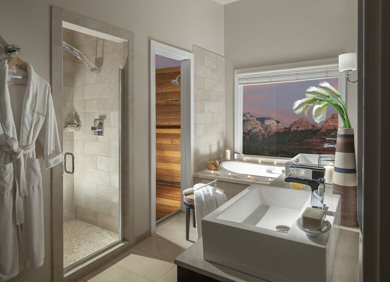 Hotel L'auberge De Sedona