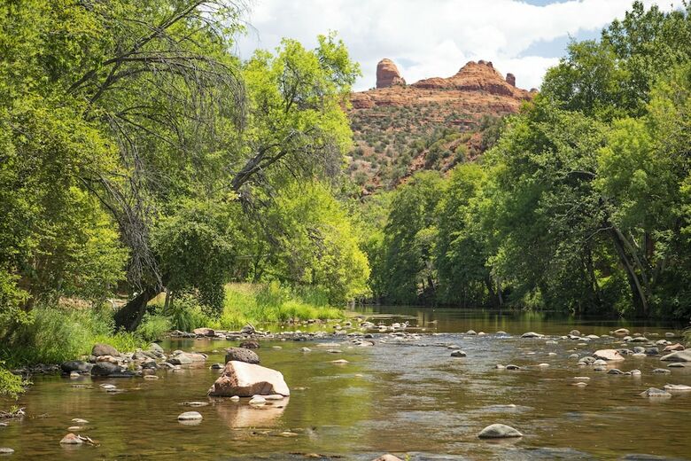 Hotel L'auberge De Sedona