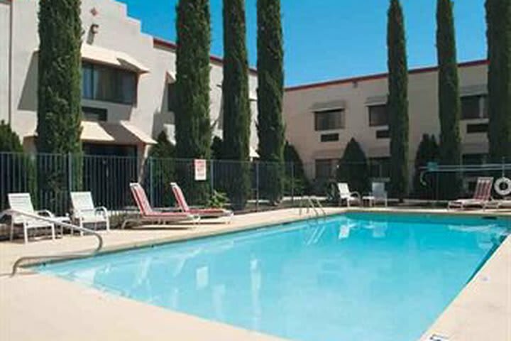 Hotel La Quinta Inn Sedona