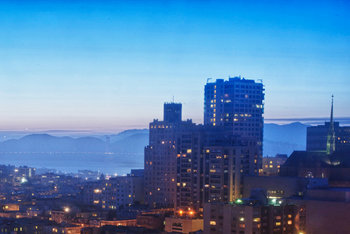 Hotel Westin St. Francis