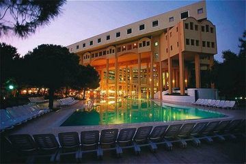 Hotel Corinthia Excelsior
