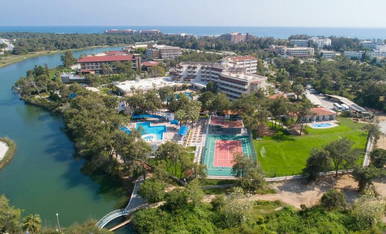 Hotel Linda