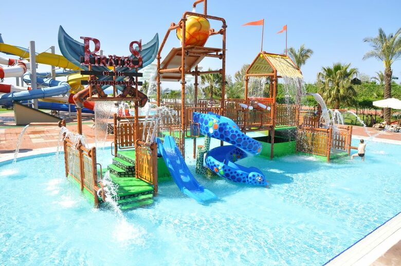 Hotel Turan Prince Residence