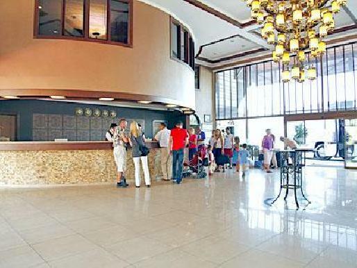 Hotel Turan Prince Residence