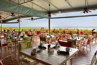 Hotel Hilton Singer Island Oceanfront Resort