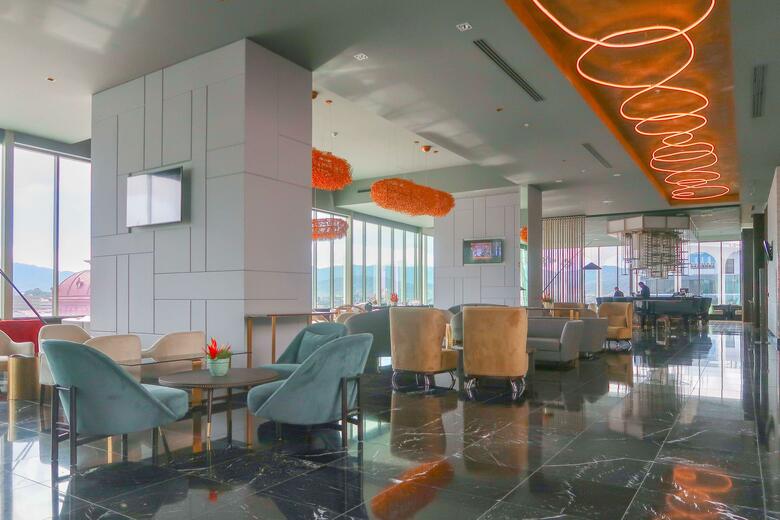 Gran Hotel Costa Rica