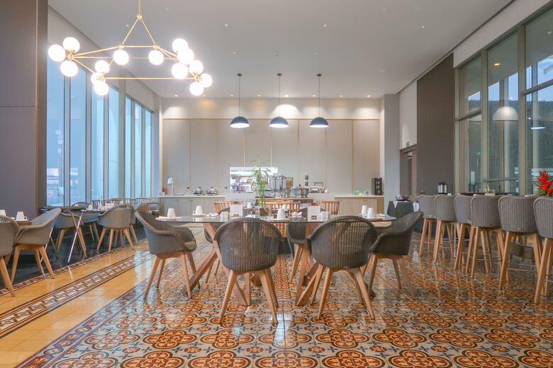 Gran Hotel Costa Rica