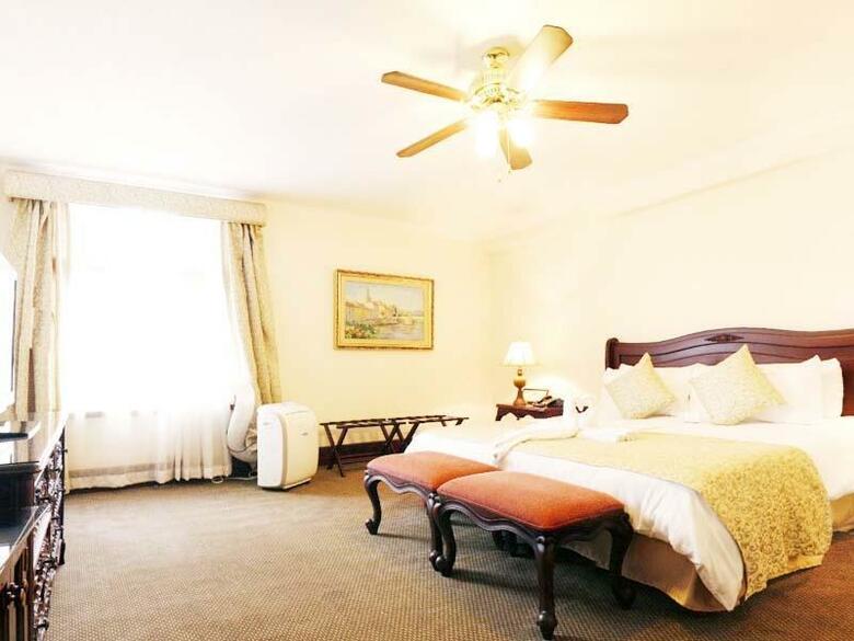 Gran Hotel Costa Rica