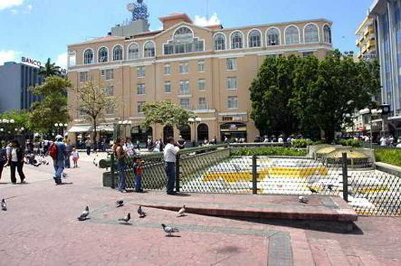 Gran Hotel Costa Rica