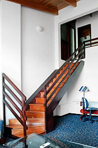 Hotel Country Inn & Suites
