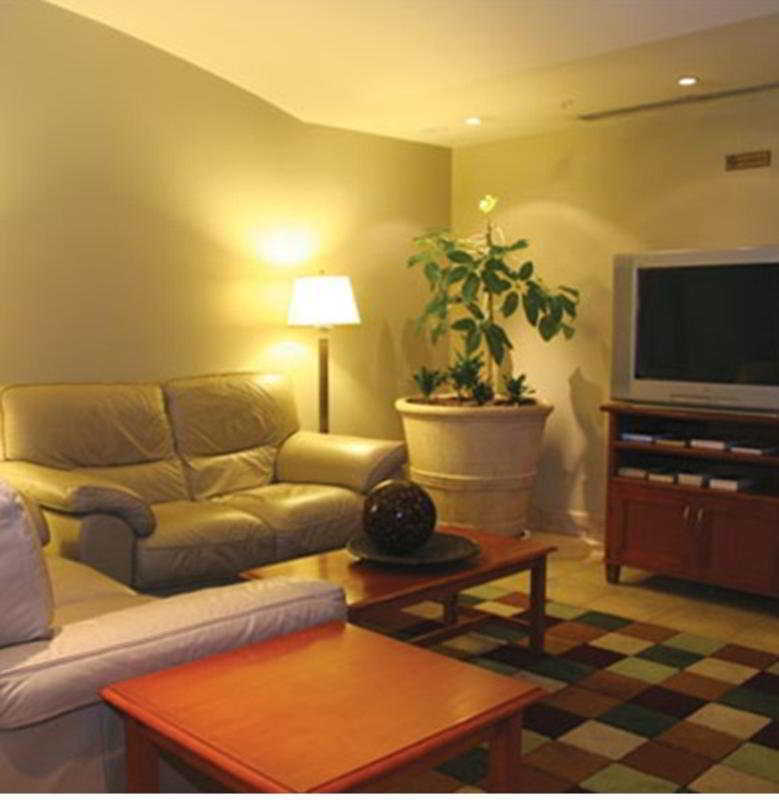 Hotel Sleep Inn Paseo Las Damas