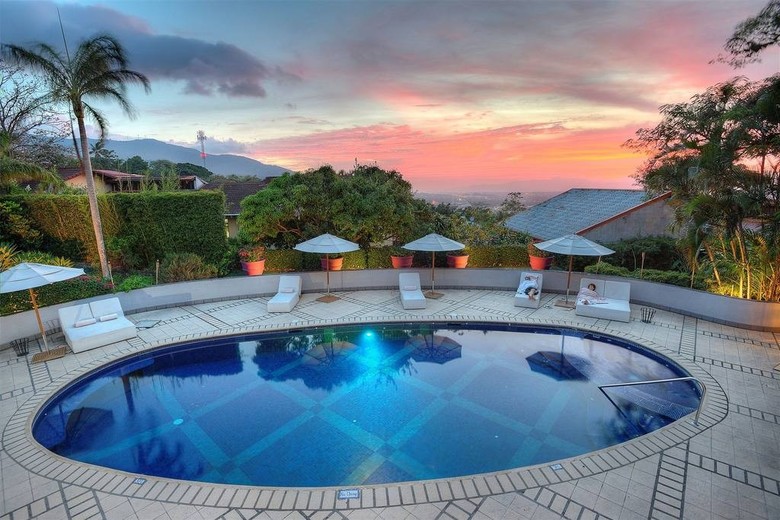 Hotel Alta Las Palomas