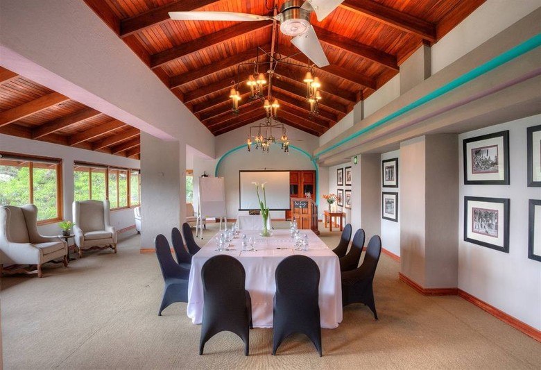 Hotel Alta Las Palomas