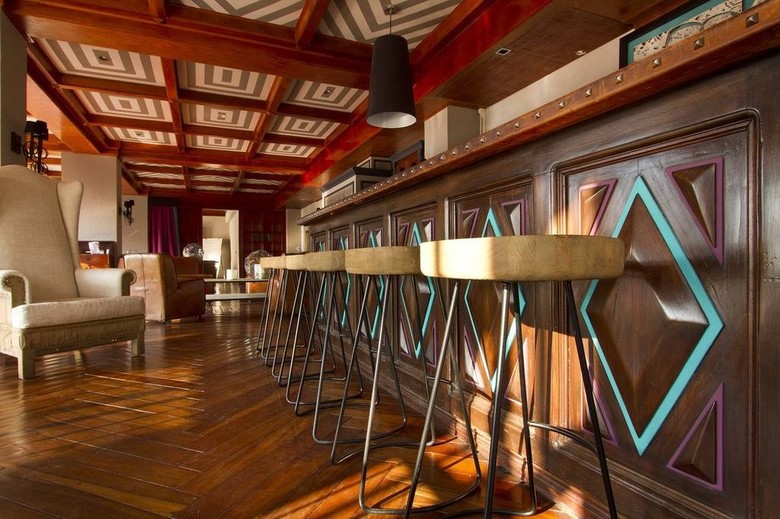 Hotel Alta Las Palomas