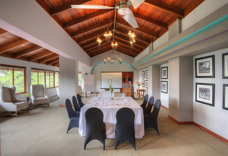 Hotel Alta Las Palomas