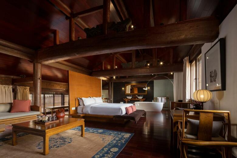 Hotel Jing's Residence