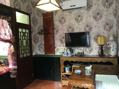 Hostal Yucheng Yuan Hotel Pingyao