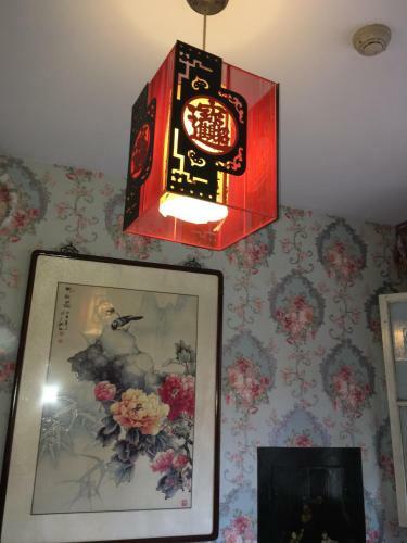 Hostal Yucheng Yuan Hotel Pingyao