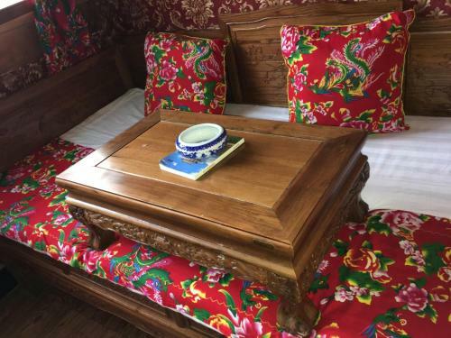 Hostal Yucheng Yuan Hotel Pingyao