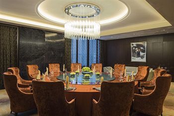 Hotel Four Points By Sheraton Hefei, Shushan