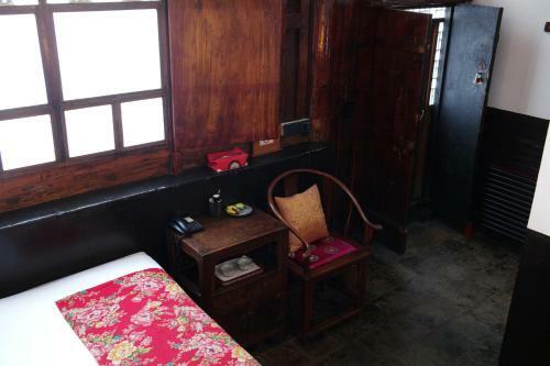 Posada Pingyao Yide Hotel