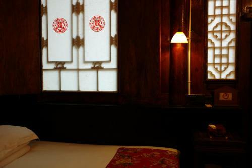 Posada Pingyao Yide Hotel