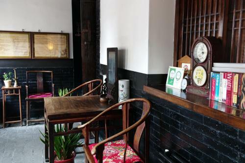 Posada Pingyao Yide Hotel