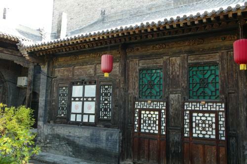 Posada Pingyao Yide Hotel