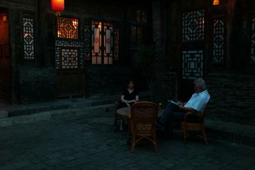 Posada Pingyao Yide Hotel