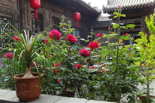 Posada Pingyao Yide Hotel