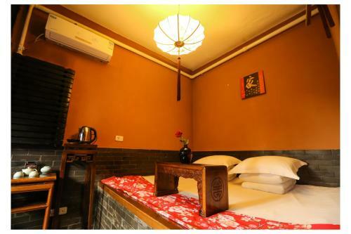 Posada Zhengjia International Hotel