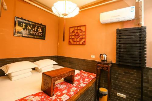 Posada Zhengjia International Hotel