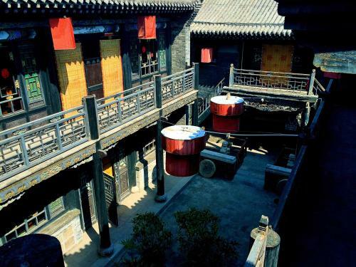 Posada Zhengjia International Hotel