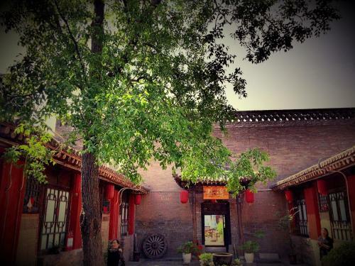 Posada Zhengjia International Hotel