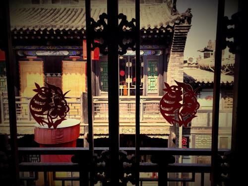 Posada Zhengjia International Hotel