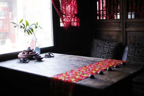 Posada Zhengjia International Hotel