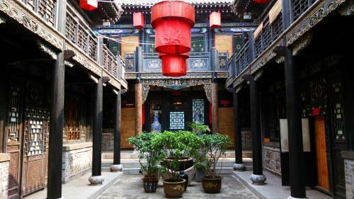 Posada Zhengjia International Hotel