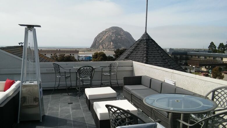 Hotel Ascot Suites