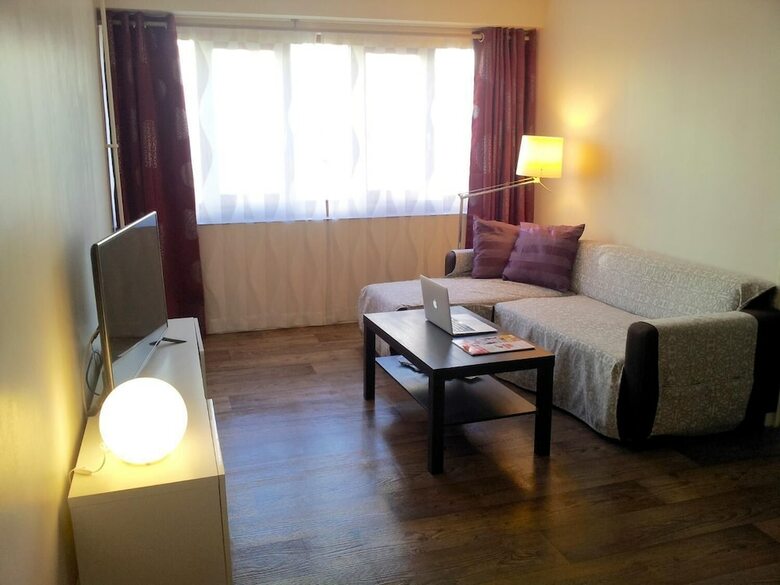 Apartamento Appartement 2 Pi�ces Cosy