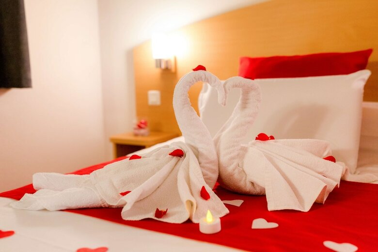 Hotel H�tel Kyriad Quimper - Pont-l'abb�